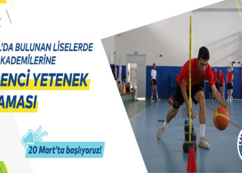 BESYO ve POMEM’e hazırlanan öğrencilere destek