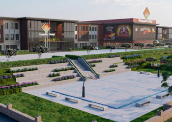 Bahçeşehir Koleji Balıkesir Kampüsü kapılarını açıyor
