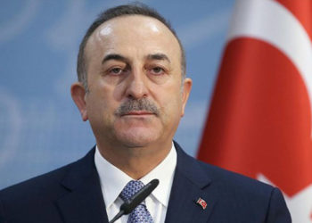 Bakan Çavuşoğlu Mısır'a gidecek