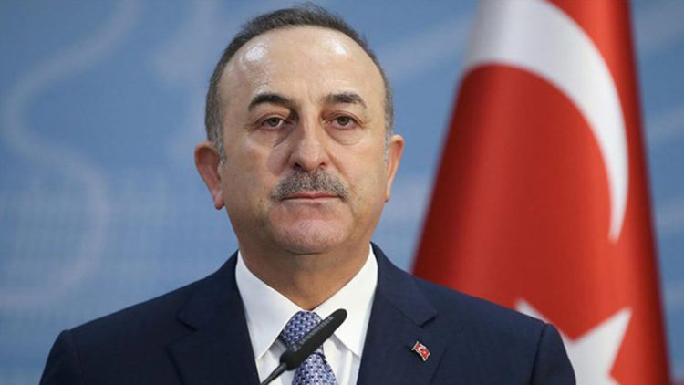 Bakan Çavuşoğlu Mısır'a gidecek