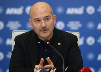 Bakan Soylu'dan Malatya tepkisi