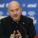 Bakan Soylu'dan Malatya tepkisi
