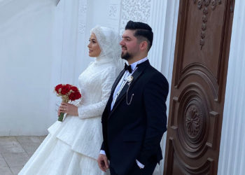 Balayında ölen çiftten geriye fotoğraflar kaldı