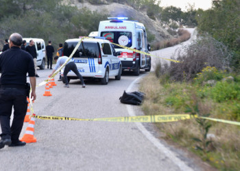 Başından vurulmuş bulunan Zülfiye Dopoğlu kurtarılamadı