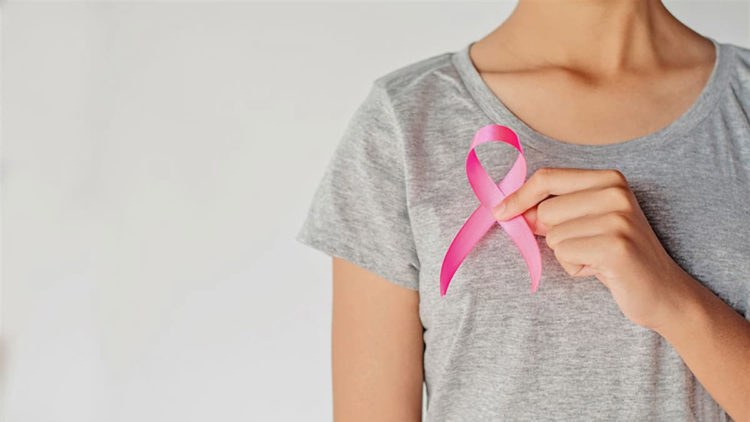 Batı illerinde meme kanseri riski 2,5 kat fazla