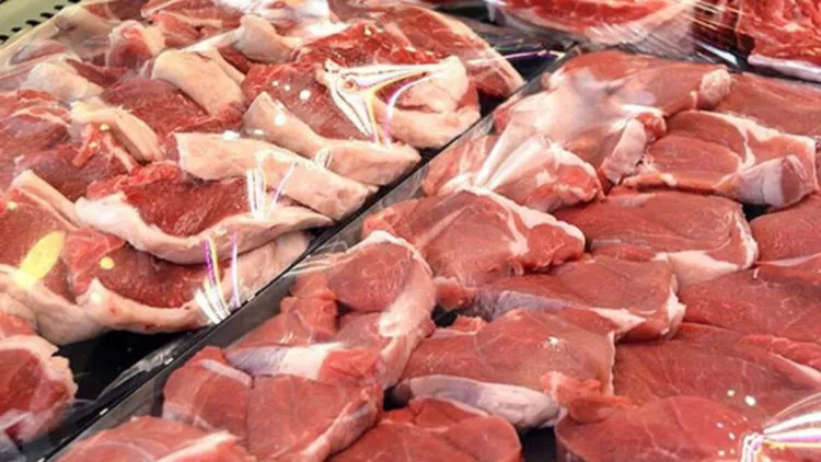 Bazı marketlerden et fiyatını sabitleme kararı