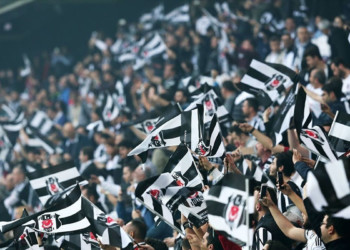 Beşiktaş-MKE Ankaragücü maçına rakip takım taraftarları alınmayacak