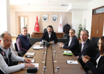 Brüksel'de Türkiye'ye destek konferansı düzenlenecek