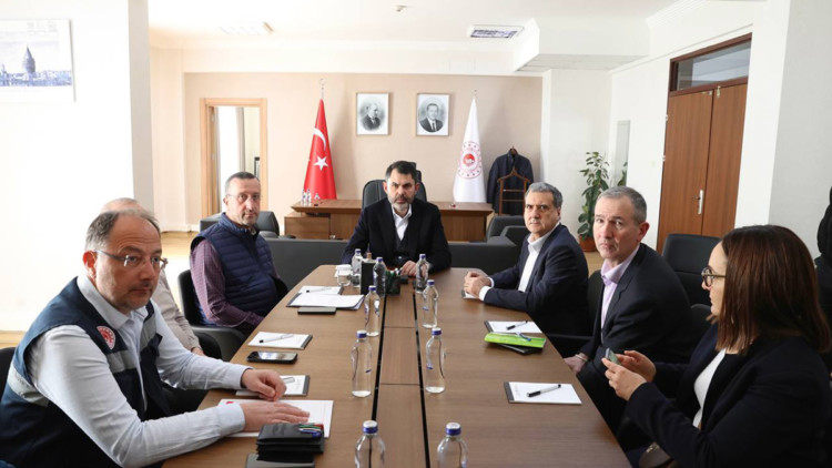 Brüksel'de Türkiye'ye destek konferansı düzenlenecek