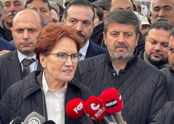 Bugüne kadar hiçbir tehdide pabuç bırakmadım