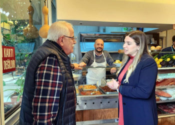 Büşra Duygu Alptekin: Sakarya Türkiye Yüzyılı'na hazır