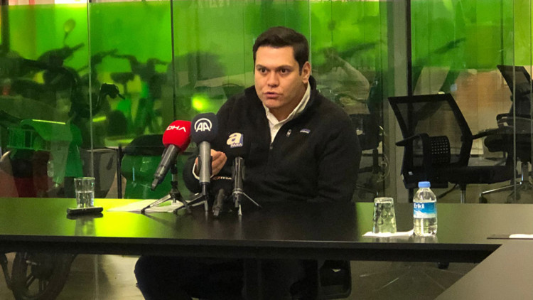 CEO'dan Martı uygulamasına erişim engeli açıklaması