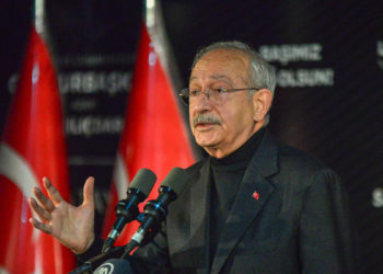 CHP Lideri Kılıçdaroğlu Hatay'daCHP Lideri Kılıçdaroğlu Hatay'da