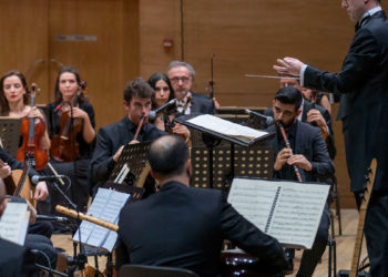 CSO Aşık Veysel'e özel konser verdi