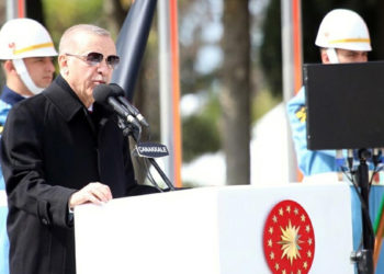Çanakkale ruhuna tekrar ihtiyacımız var