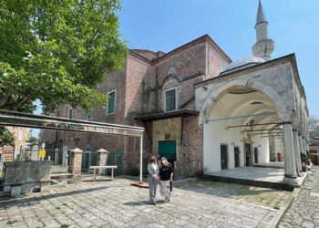 Çardaklı Hamamı ile konağına 63 yıl sonra tapu tescili