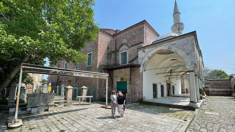 Çardaklı Hamamı ile konağına 63 yıl sonra tapu tescili