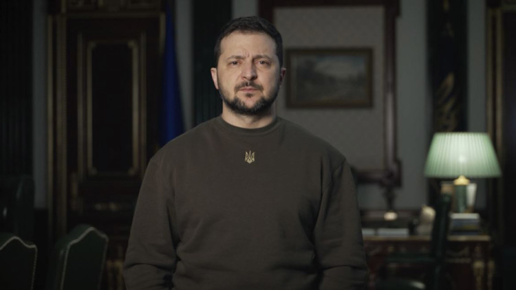 Çatışmaların sürdüğü Bahmut'ta 1100 Rus askeri öldü