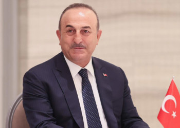 Çavuşoğlu, En Az Gelişmiş Ülkeler Konferansı'nda