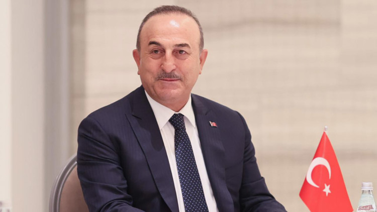 Çavuşoğlu, En Az Gelişmiş Ülkeler Konferansı'nda