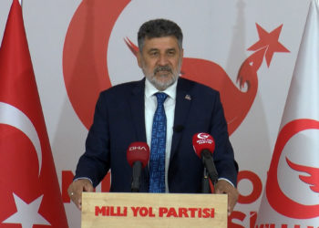 Çayır'dan 'Muhsin Yazıcıoğlu davası' vurgusu