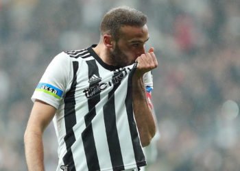 Cenk Tosun: Chicago Fire'dan gelen teklifi reddettim