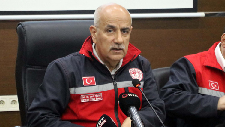 Çiftçilere yönelik destekleme ödenekleri öne çekildi