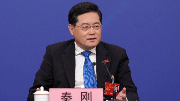 Çin: Savaşta iki tarafa da silah tedarik etmedik