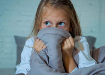 Çocukların korkularını nasıl yönlendirelim?