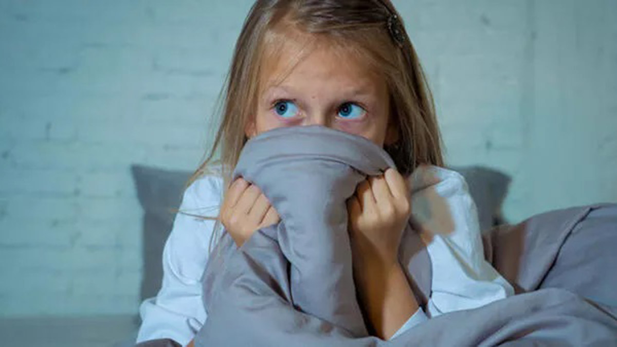 Çocukların korkularını nasıl yönlendirelim?