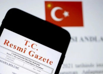 Cumhurbaşkanı Seçimi Geçici Aday Listesi yayımlandı