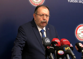Cumhurbaşkanı adaylarına ilişkin ilke ve esaslar belirlendi