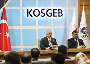 Cumhurbaşkanımıza ilk Togg'u teslim edeceğiz