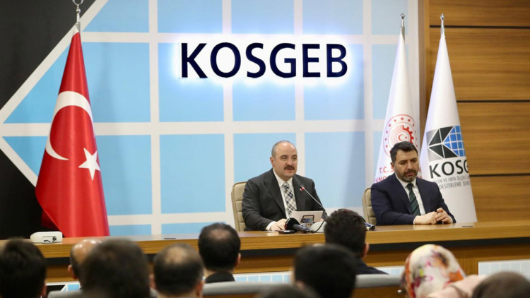 Cumhurbaşkanımıza ilk Togg'u teslim edeceğiz