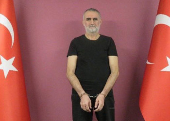 DEAŞ'ın sözde türkiye emirine 30 yıl hapis cezası