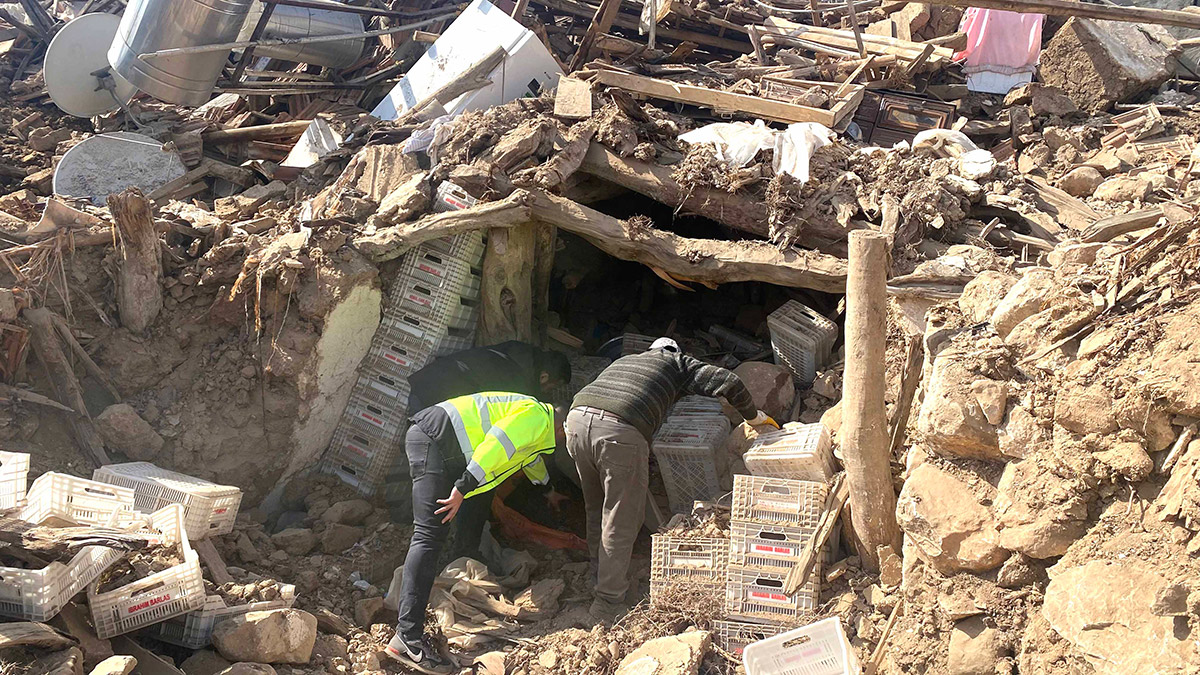 Malatyalı kayısı üreticileri emeklerini fırsatçılara vermek zorunda kalmadı, depremzede çiftçilere Eskişehir el uzattı.