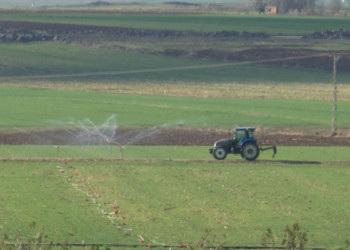 DEPSAŞ Enerji 123 bin çiftçiye destek sağlıyor