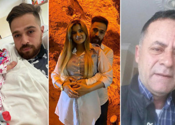 Damadını öldüren kayınpeder hakim karşısında