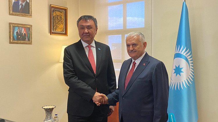 Dayanışma için 16 Mart'ta liderler zirvesi toplanacak