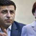 Demirtaş'tan Akşener'e mektup
