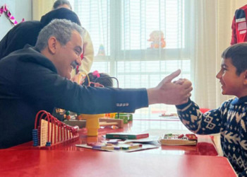 Deprem bölgesindeki eğitim 1476 noktada -sürüyor