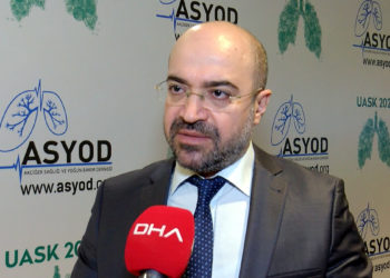 Deprem bölgesinde silika riski asbestten daha yüksek