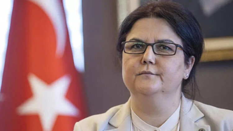 Deprem bölgesine aktarılan kaynak 1,60 milyar TL