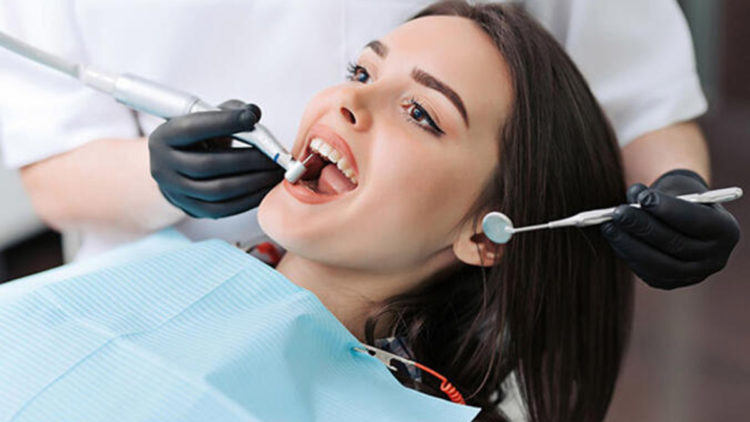 Deprem sonrası diş ağrılarının görülme sıklığı arttı