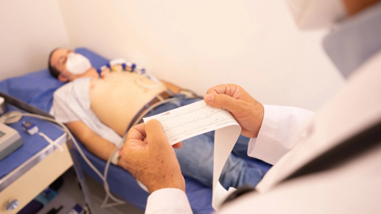 Deprem stresi kalp ameliyatlarını artırdı