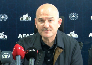 Depremde hayatını kaybedenlerin sayısı 48 bin 448