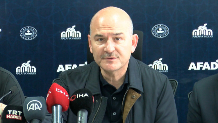 Depremde hayatını kaybedenlerin sayısı 48 bin 448