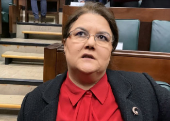 Depremde kimliği tespit edilemeyen çocuklar var