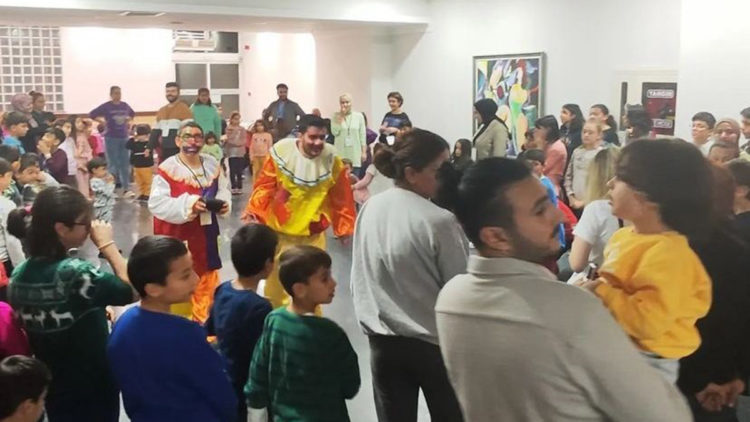 Depremden etkilenen çocuklara Alanya'da psikososyal destek