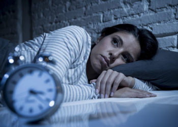 Depremin tetiklediği uyku bozuklukları ihmal edilmemeli
